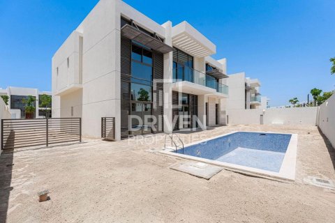 فيلا في District One, مدينة محمد بن راشد, دبي 5 غرف نوم , 634.81 م² رقم 129621 - صورة 21