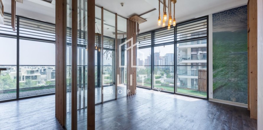 شقة في Park Heights, دبي هيلز استيت, دبي 3 غرف نوم, 181 م² رقم 134906