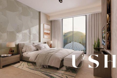 Appartement à Dubai, 3 chambres, 179 m², № 42382 - photo 8