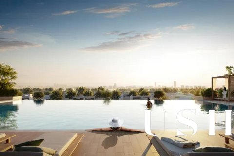 Apartment in Dubai Hills Estate, Dubai 1 bedroom, 86 sq.m. № 42374