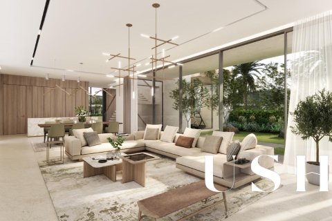 Villa in Dubai 4 bedrooms, 374 sq.m. № 42381 - photo 13