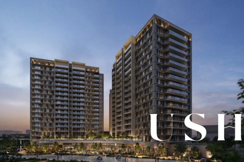 Купить квартиру в Дубае: 2 спальни, 139м², № 42383 - фото 6