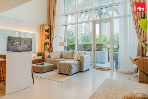 Appartement à Dubai, 1 chambre, 109.4 m², № 118837
