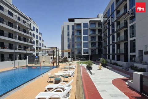 Apartment in Al Furjan, Dubai 2 bedrooms, 129.8 sq.m. № 118835 - photo 8