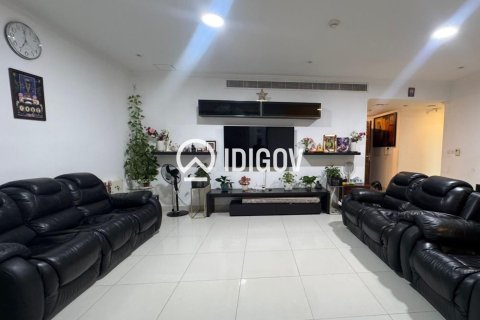 Appartement à Jumeirah Lake Towers, Dubai, 2 chambres, 160.91 m², № 120818