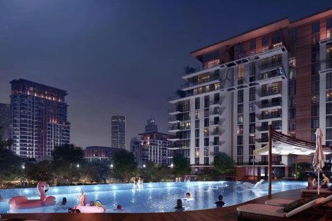Купить квартиру в City Walk, Дубай: 4 спальни, 252.32м², № 120817 - фото 8