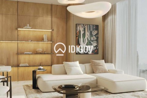 Appartement à Dubai, 1 chambre, 74.32 m², № 120820 - photo 5
