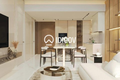 Appartement à Dubai, 1 chambre, 74.32 m², № 120820