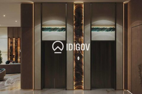 Appartement à Dubai, 1 chambre, 74.32 m², № 120820 - photo 15