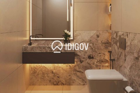 Appartement à Dubai, 1 chambre, 74.32 m², № 120820 - photo 6