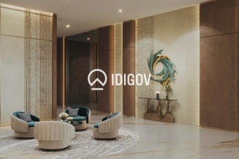 Appartement à Dubai, 1 chambre, 74.32 m², № 120820 - photo 16