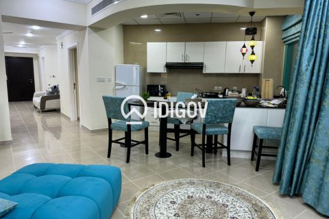 Apartment in Marina Crown, Dubai Marina, Dubai 2 bedrooms, 135.36 sq.m. № 120819 - photo 4
