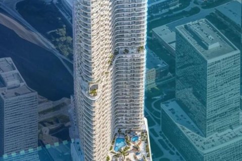 Apartamento en Dubai, 1 dormitorio, 56 m², № 55411 - foto 8