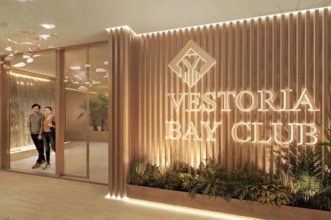 شقة في دبي 1غرف نوم, 70 م² رقم 55422 - صورة 18
