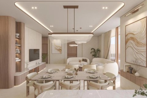 شقة في دبي 1غرف نوم, 70 م² رقم 55422 - صورة 9