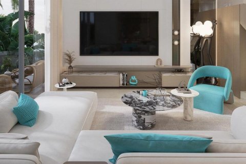 بانتهاوس في Deira, دبي 4 غرف نوم, 559 م² رقم 55420 - صورة 7