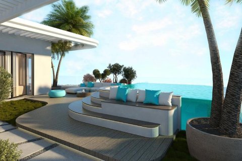 بانتهاوس في Deira, دبي 4 غرف نوم, 559 م² رقم 55420 - صورة 13