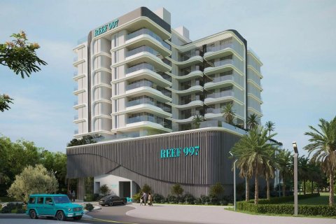 بانتهاوس في Deira, دبي 4 غرف نوم, 559 م² رقم 55420 - صورة 25