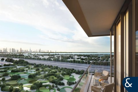 Appartement à Sobha Hartland, Mohammed Bin Rashid City, Dubai, 1 chambre, 68 m², № 88413 - photo 4