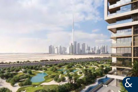 Apartment in Sobha Hartland, Mohammed Bin Rashid City, Dubai 1 bedroom, 68 sq.m. № 88413