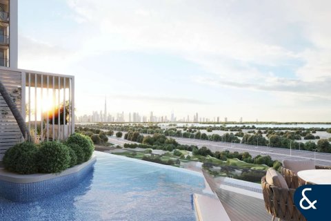 Appartement à Sobha Hartland, Mohammed Bin Rashid City, Dubai, 1 chambre, 68 m², № 88413 - photo 6