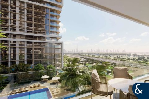 Appartement à Sobha Hartland, Mohammed Bin Rashid City, Dubai, 1 chambre, 68 m², № 88413 - photo 9