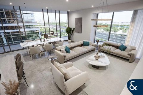 Appartement à Sobha Hartland, Mohammed Bin Rashid City, Dubai, 1 chambre, 68 m², № 88413 - photo 3