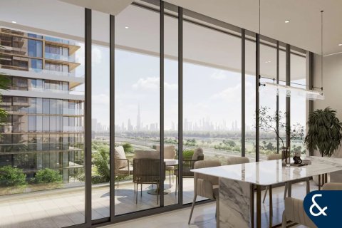 Appartement à Sobha Hartland, Mohammed Bin Rashid City, Dubai, 1 chambre, 68 m², № 88413 - photo 2