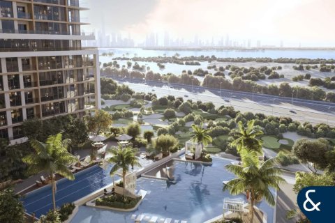 Appartement à Sobha Hartland, Mohammed Bin Rashid City, Dubai, 1 chambre, 68 m², № 88413 - photo 7