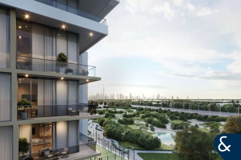 Appartement à Sobha Hartland, Mohammed Bin Rashid City, Dubai, 1 chambre, 68 m², № 88413 - photo 5