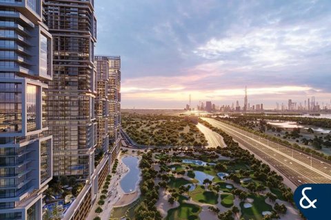 Appartement à Sobha Hartland, Mohammed Bin Rashid City, Dubai, 1 chambre, 68 m², № 88413 - photo 8