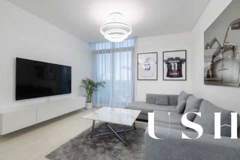 Купить квартиру в Meydan, Дубай: 1 спальня, 84м², № 39122 - фото 12