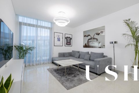 Appartement à Meydan, Dubai, 1 chambre, 84 m², № 39122