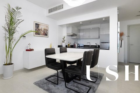 Купить квартиру в Meydan, Дубай: 1 спальня, 84м², № 39122 - фото 2