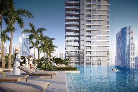 Apartment in Dubai Marina, Dubai 1 bedroom, 70 sq.m. № 72899