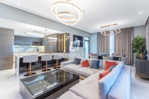 Apartamento en Madinat Jumeirah Living, Umm Suqeim, Dubai, 3 dormitorios, 180 m², № 72819 - foto 10