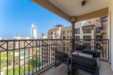 Apartment in Madinat Jumeirah Living, Umm Suqeim, Dubai 3 bedrooms, 180 sq.m. № 72819