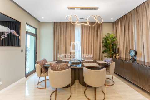 Apartamento en Madinat Jumeirah Living, Umm Suqeim, Dubai, 3 dormitorios, 180 m², № 72819 - foto 9