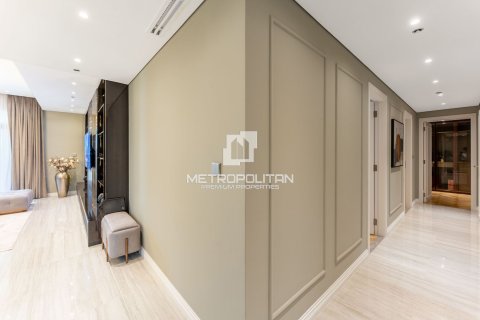 Apartamento en Madinat Jumeirah Living, Umm Suqeim, Dubai, 3 dormitorios, 180 m², № 72819 - foto 24