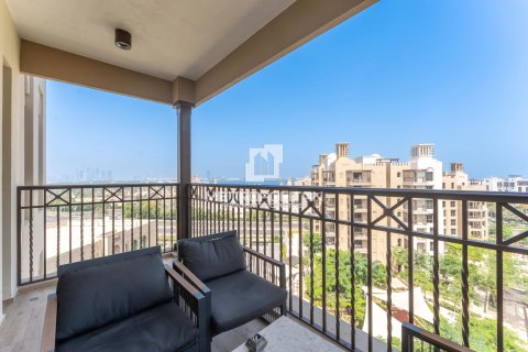 Apartamento en Madinat Jumeirah Living, Umm Suqeim, Dubai, 3 dormitorios, 180 m², № 72819 - foto 5