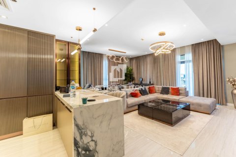 Apartamento en Madinat Jumeirah Living, Umm Suqeim, Dubai, 3 dormitorios, 180 m², № 72819 - foto 6