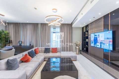 Apartamento en Madinat Jumeirah Living, Umm Suqeim, Dubai, 3 dormitorios, 180 m², № 72819 - foto 11