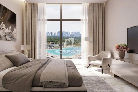 Appartement à Dubai, 1 chambre, 60 m², № 72898 - photo 2