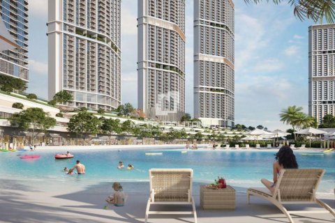 Appartement à Dubai, 1 chambre, 60 m², № 72898 - photo 8