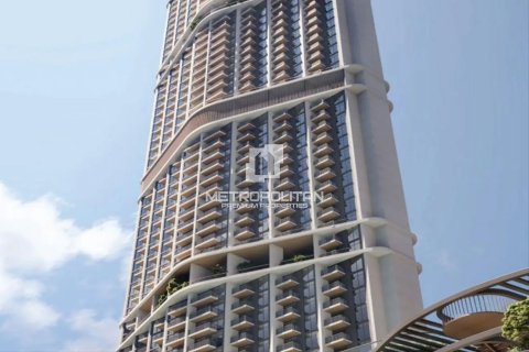 Appartement à Dubai, 1 chambre, 60 m², № 72898 - photo 11