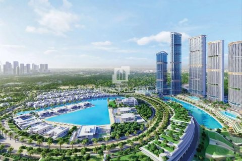 Appartement à Dubai, 1 chambre, 60 m², № 72898 - photo 7