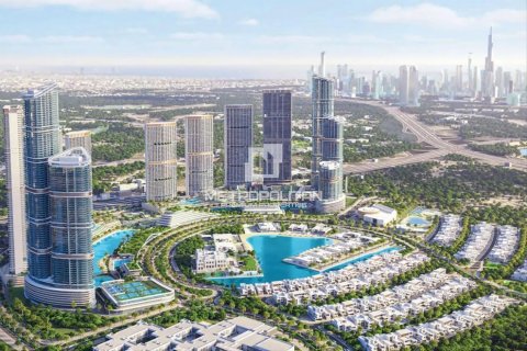Appartement à Dubai, 1 chambre, 60 m², № 72898 - photo 6