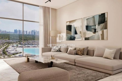 Apartment in Dubai 1 bedroom, 60 sq.m. № 72898