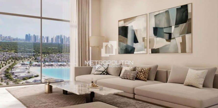 Appartement à Dubai, 1 chambre, 60 m², № 72898