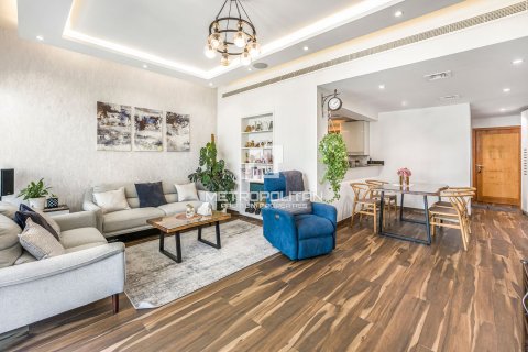 Appartement à Greens, Dubai, 2 chambres, 120 m², № 72901 - photo 2